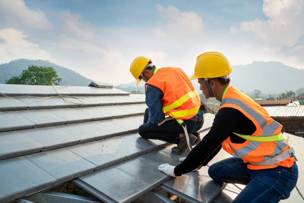 roof repair in Rockford IL